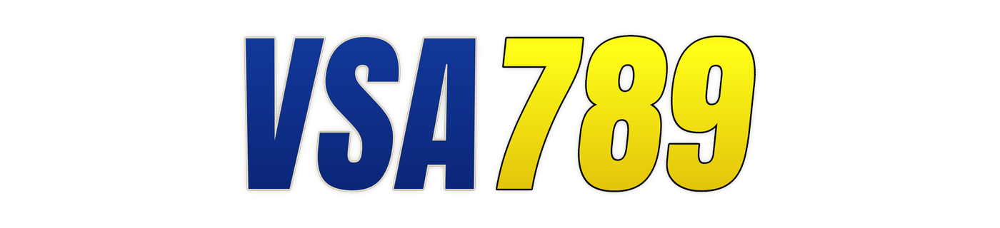 vsa789 লোগো